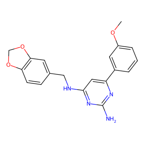 BML 284,Wnt信号激活剂,BML 284