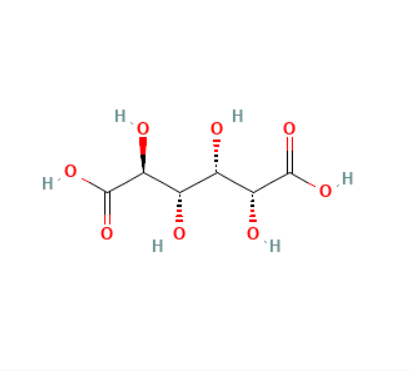 葡萄糖二酸,D-Glucaric acid