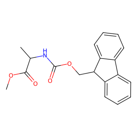 Fmoc-Ala-OMe,Fmoc-Ala-OMe