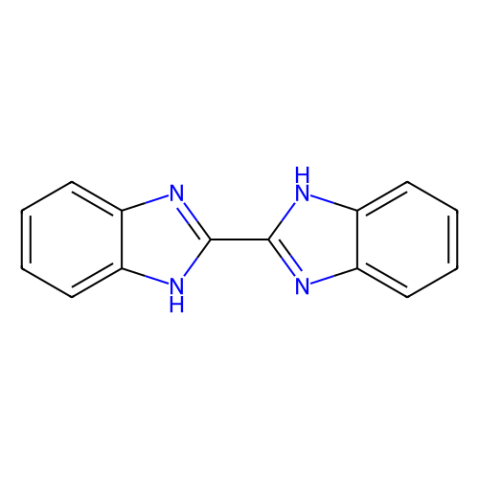 2-(1H-苯并咪唑-2-基)-1H-苯并咪唑,2-(1H-benzimidazol-2-yl)-1H-benzimidazole