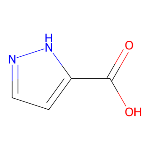 2H-吡唑-3-羧酸,2H-Pyrazole-3-carboxylic acid