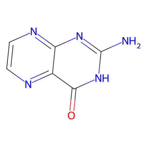 2-氨基-4-羟基蝶啶,Pterine