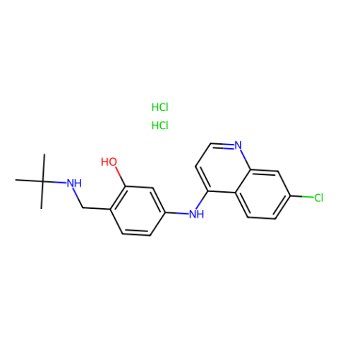 GSK369796二鹽酸鹽,GSK369796 Dihydrochloride