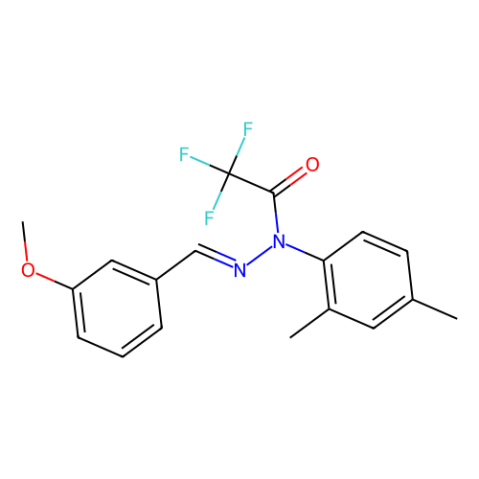 J-147,神经源性和神经保护性姜黄素衍生物,J-147