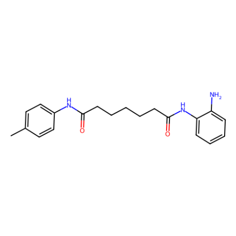 TC-H 106,I类组蛋白脱乙酰基酶抑制剂,TC-H 106