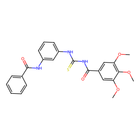 MRT 10,Smoothened（Smo）拮抗剂,MRT 10