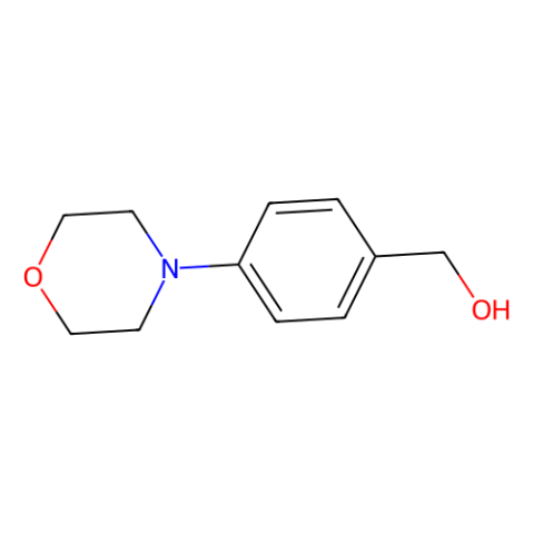 (4-嗎啉-4-基-苯基)甲醇,(4-Morpholin-4-yl-phenyl)methanol