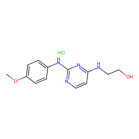 心源醇C 盐酸盐,Cardiogenol C hydrochloride