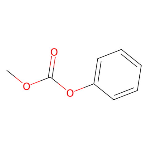 苯碳酸甲酯,Methyl phenyl carbonate