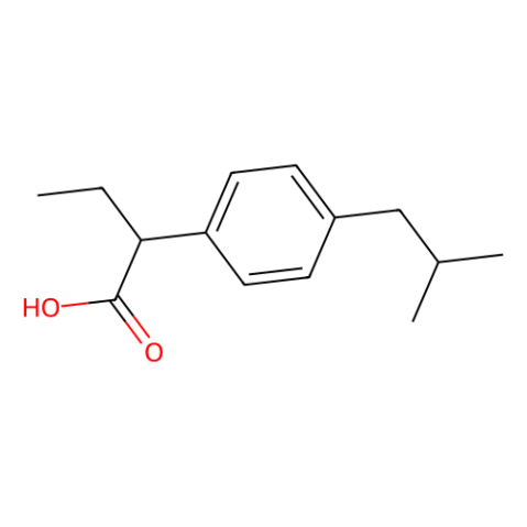 布比布芬,Butibufen