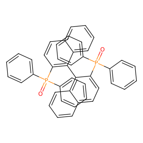 2,2'-双(二苯基氧膦)-1,1'-联萘,[1,1'-binaphthalene]-2,2'-diylbis(diphenylphosphine oxide)