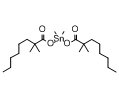 二甲基二新癸酸锡,Dimethyldineodecanoatetin