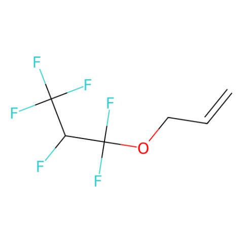 烯丙基 1,1,2,3,3,3-六氟丙基醚,Allyl 1,1,2,3,3,3-Hexafluoropropyl Ether
