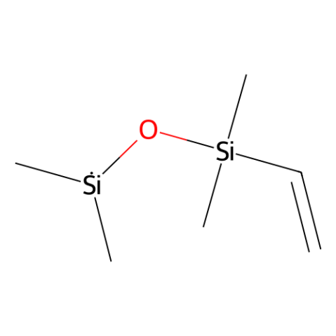 1-乙烯基-1,1,3,3-四甲基二硅氧烷,1-Vinyl-1,1,3,3-TetramethylDisiloxane