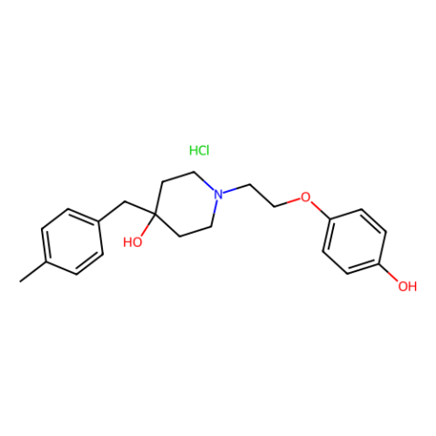 Co 101244盐酸盐,Co 101244 hydrochloride