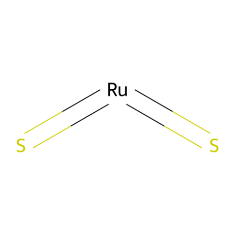 硫化钌,Ruthenium(IV) sulfide