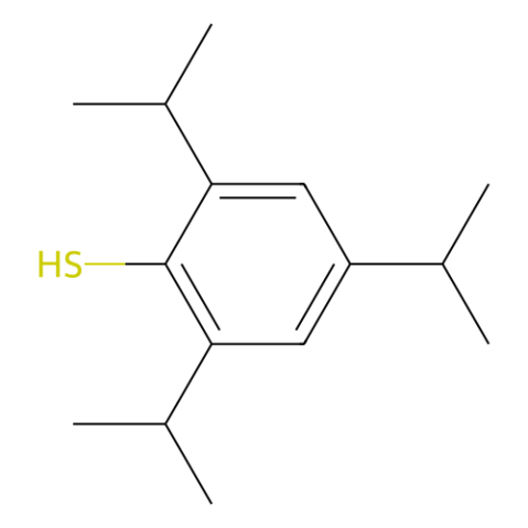 2,4,6-三异丙基苯硫酚,2,4,6-Triisopropylbenzenethiol