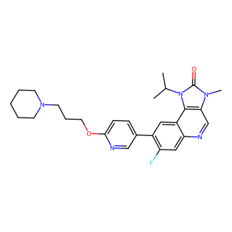 AZD1390,AZD1390