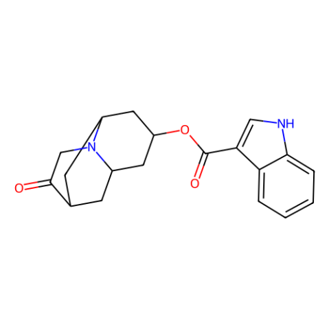 多拉司瓊,Dolasetron