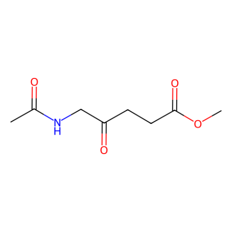 5-乙酰氨基乙酰丙酸甲酯,Methyl 5-acetylaminolevulinate