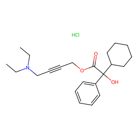 Oxybutynin chloride,Oxybutynin chloride