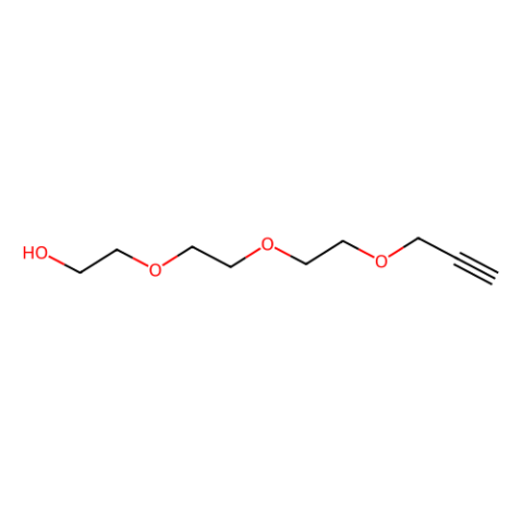 炔丙基PEG4-醇,Propargyl-PEG4-alcohol