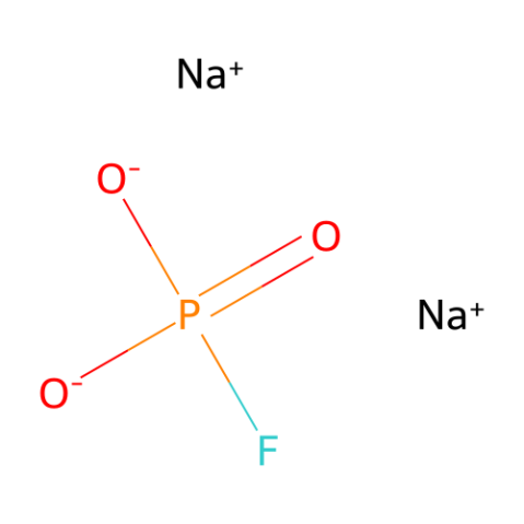 一氟磷酸钠,Sodium monofluorophosphate