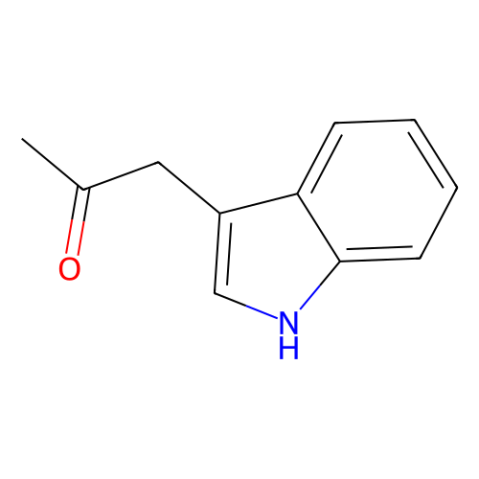吲哚-3-丙酮,Indole-3-acetone