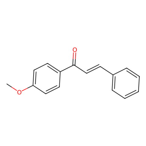 4'-甲氧基查尔酮,4'-Methoxychalcone