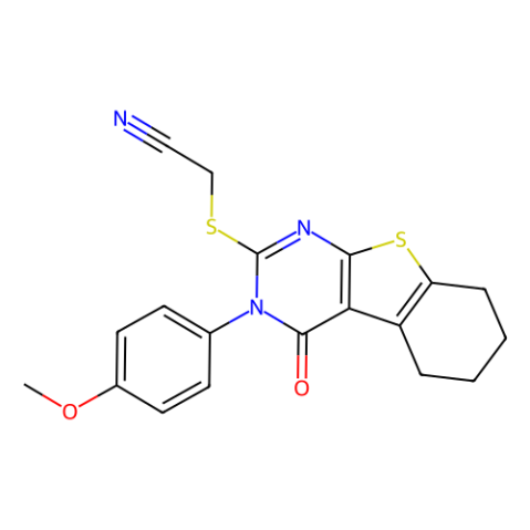 Necrostatin-5,坏死病抑制剂,Necrostatin-5
