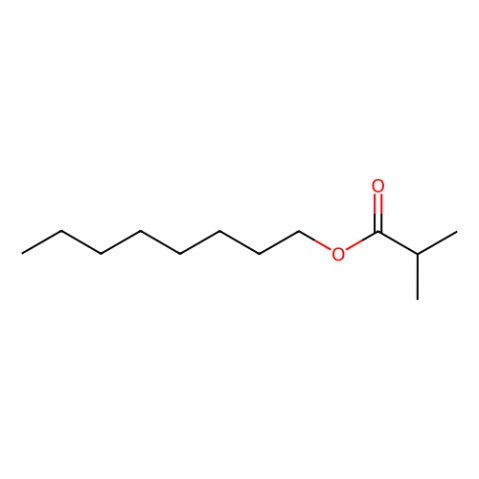 异丁酸辛酯,Octyl Isobutyrate