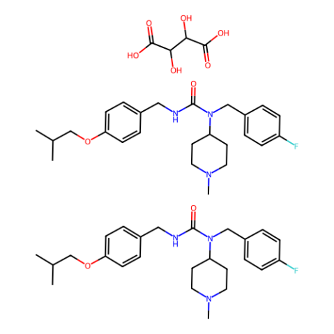 Pimavanserin Tartrate,Pimavanserin Tartrate