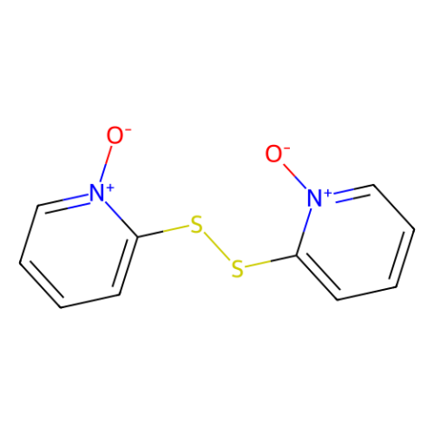 双硫氧吡啶,2,2'-Dithiobis(pyridine-N-oxide)