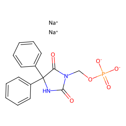 磷苯妥英钠,Fosphenytoin disodium