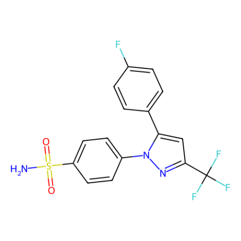 吗伐考昔,Mavacoxib