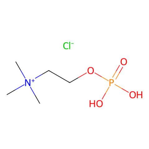 磷酸胆碱,Phosphorylcholine chloride