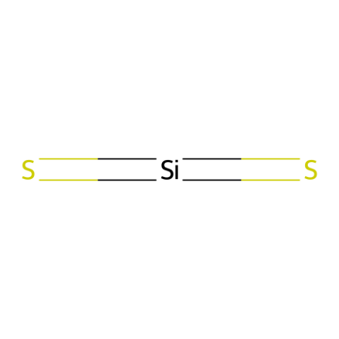 硫化硅,Silicon Sulfide