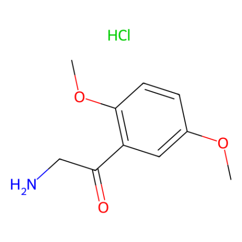 2'-氨基-2,5-二甲氧基苯乙酮盐酸盐,2-Amino-2’,5’-dimethoxyacetophenone Hydrochloride