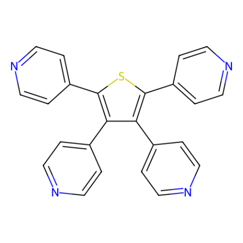 2,3,4,5-四（4-吡啶基）噻吩(GANT58),GANT58