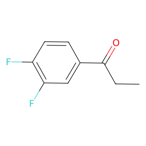 3',4'-二氟代苯丙酮,3′,4′-Difluoropropiophenone