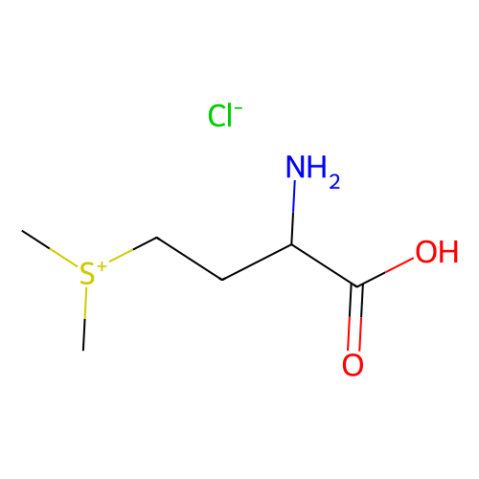 L-蛋氨酸-S-甲基氯化锍,L-Methionine-S-methyl Sulfonium Chloride