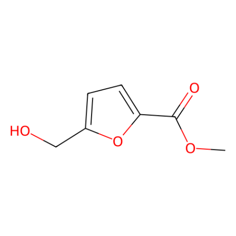 5-(羟甲基)-2-糠酸甲酯,Methyl 5-(hydroxymethyl)-2-furoate