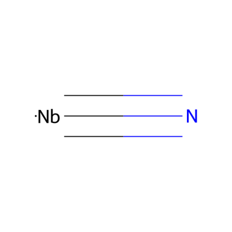 氮化铌,Niobium nitride
