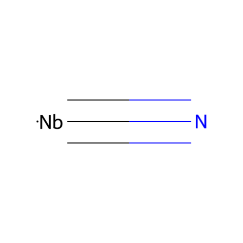 氮化鈮,Niobium nitride