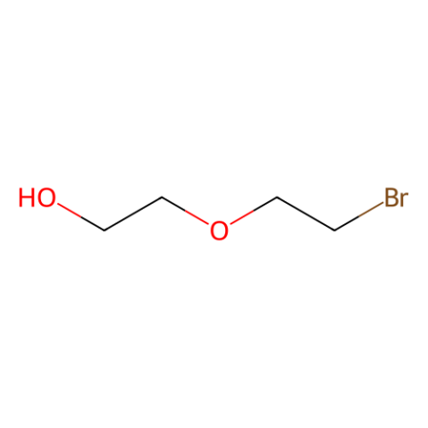 2-(2-溴乙氧基)乙醇,2-(2-Bromoethoxy)ethanol