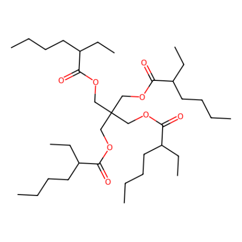 季戊四醇四(乙基己酸)酯,Pentaerythritol Tetra(2-Ethylhexanoate)