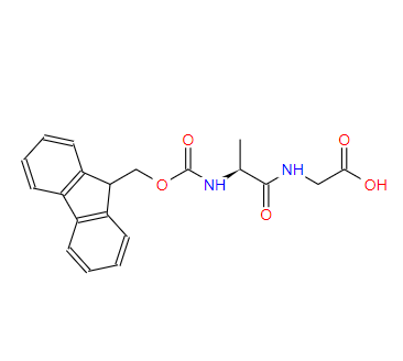FMOC-Β-ALA-GLY-OH,FMOC-ALA-GLY-OH