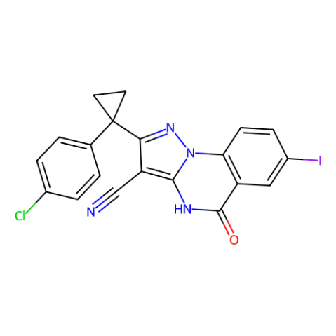 Dynapyrazole A,动力蛋白抑制剂,Dynapyrazole A