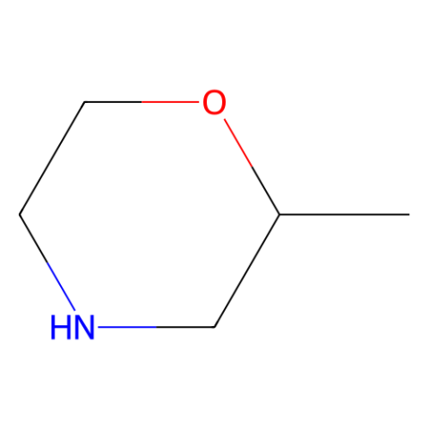 2-甲基吗啉,2-Methylmorpholine