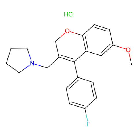 AX-024 盐酸盐,AX-024 HCl